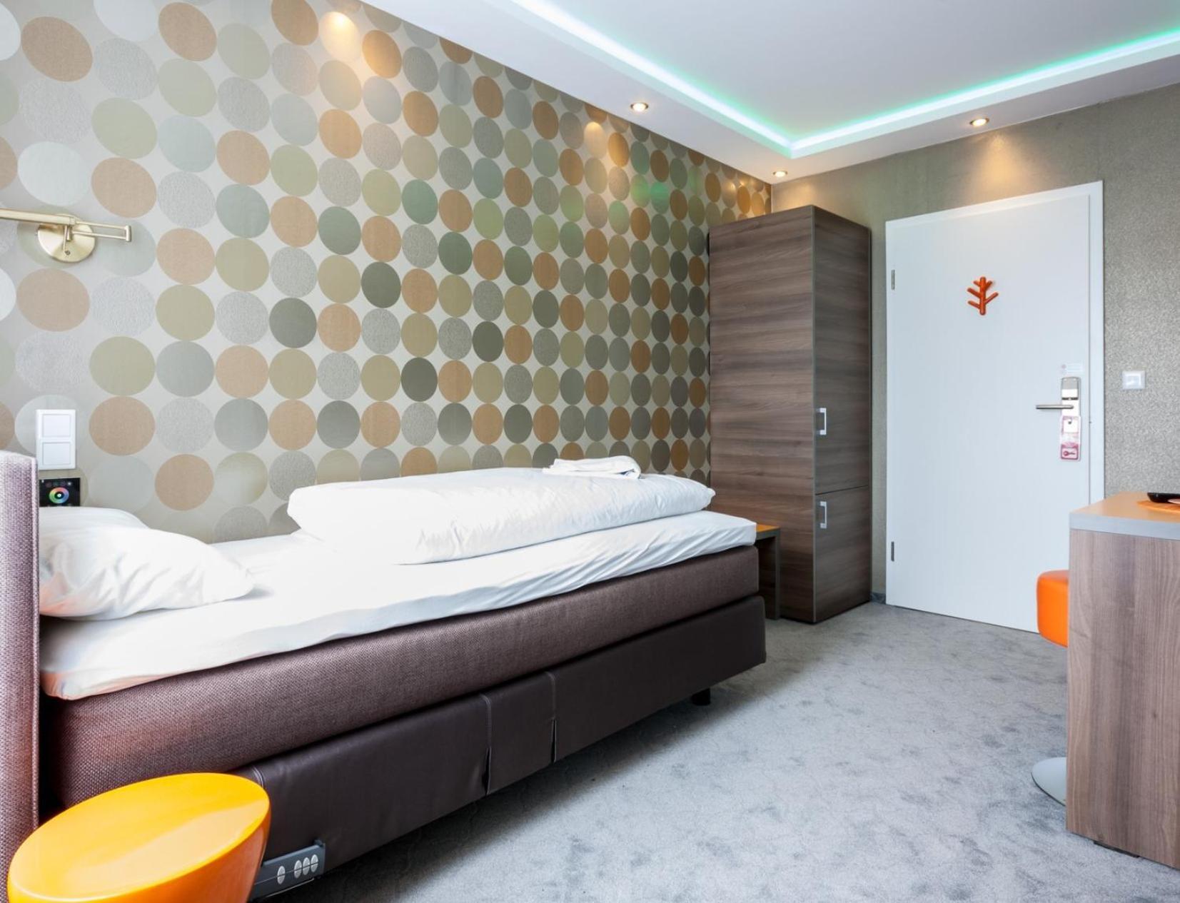 Stay-Inn Bielefeld Zentrum Exteriér fotografie